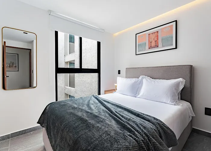 Santa Ma La Ribera Apartments By Vh