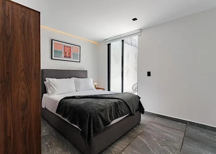 Santa Ma La Ribera Apartments By Vh